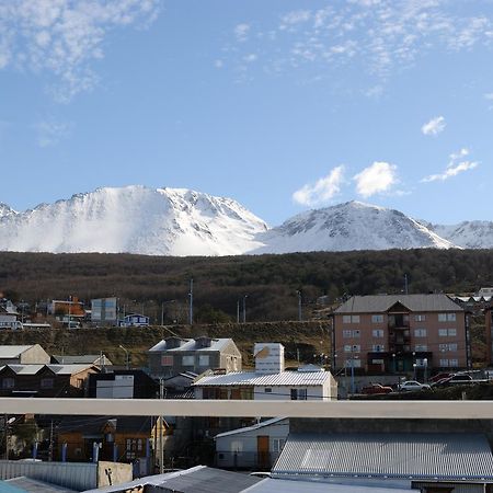 Mi Segunda Casa Apartment Ushuaia Exterior foto