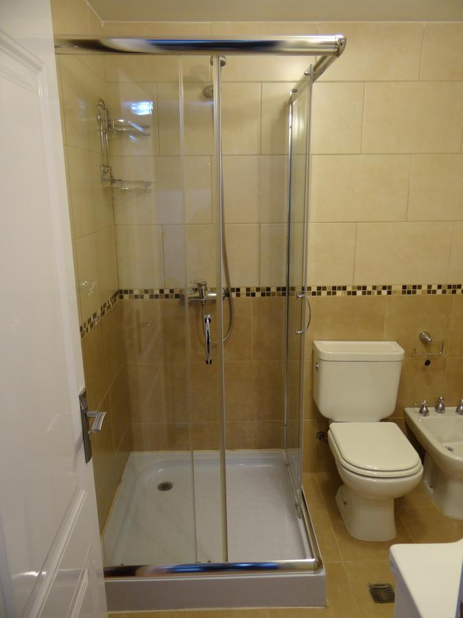 Mi Segunda Casa Apartment Ushuaia Cameră foto